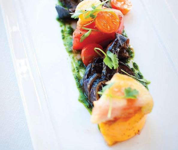 2 of Orange Counties Favorite Hotels