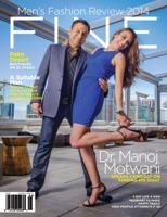 FINE magazine June 2014