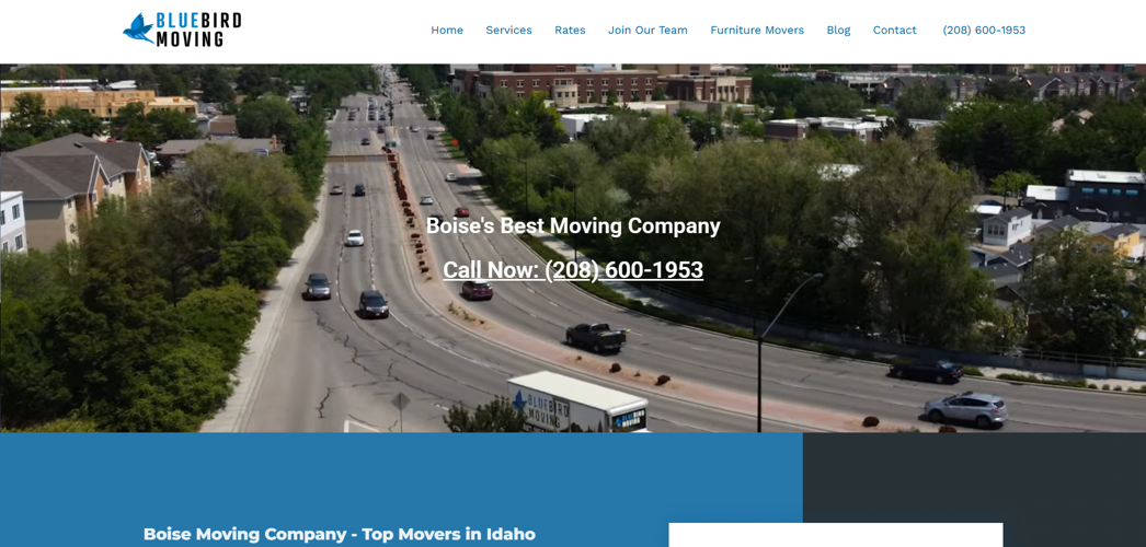 5 Top Idaho Falls, ID Moving Companies for Home Relocations in 2026