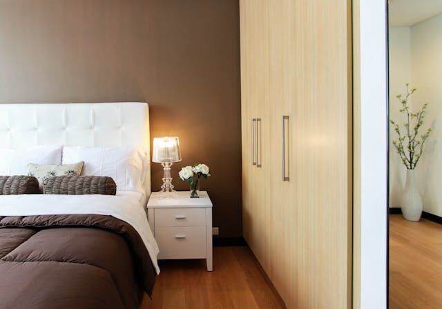 The Benefits of Custom Closets: Maximize Space and Organization in Your Home