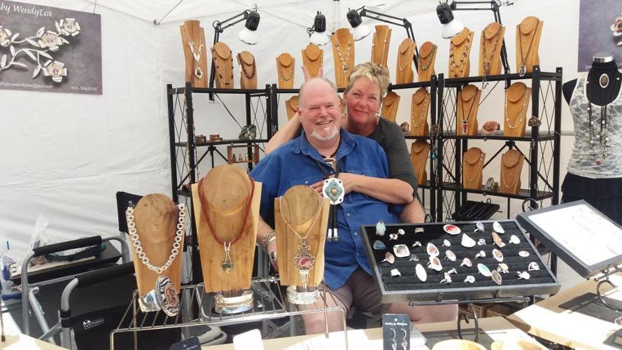 Art, Rhythm, and Wine Overtakes Carlsbad Forum