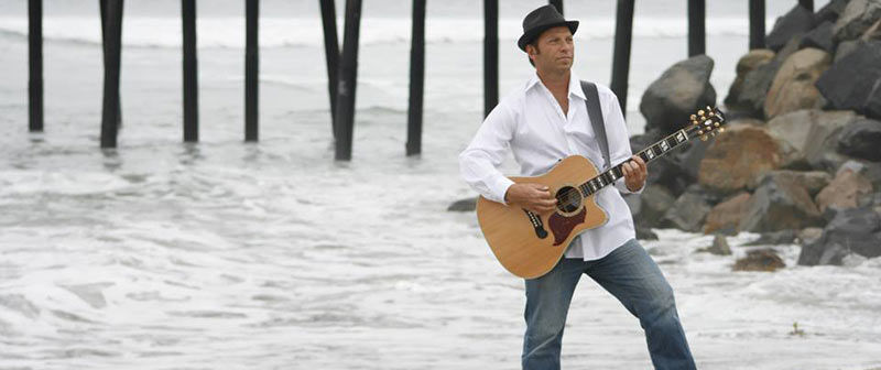 These Local Musicians Rocked Rancho Santa Fe