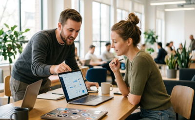 Fintech Design Agency: What Strong Fintech Design Requires