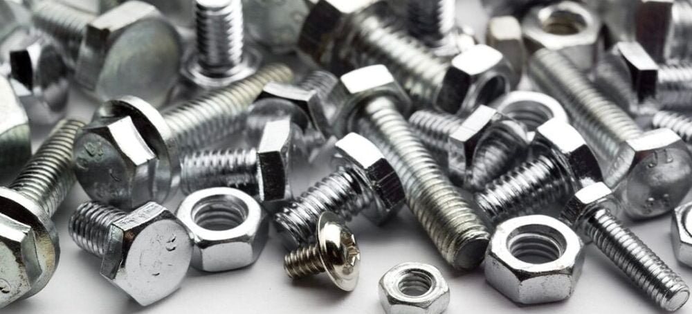 Choosing the Right Fasteners