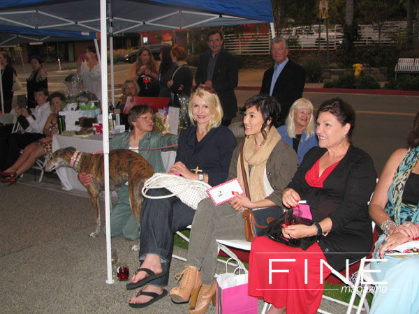 La Femme Chic 1 Year Anniversary