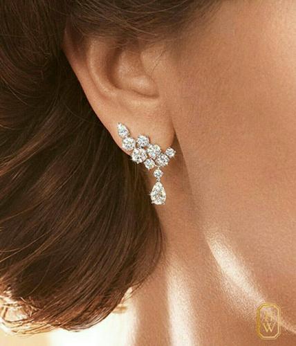 Lovely Wedding Accessories to Make Everyone Shine