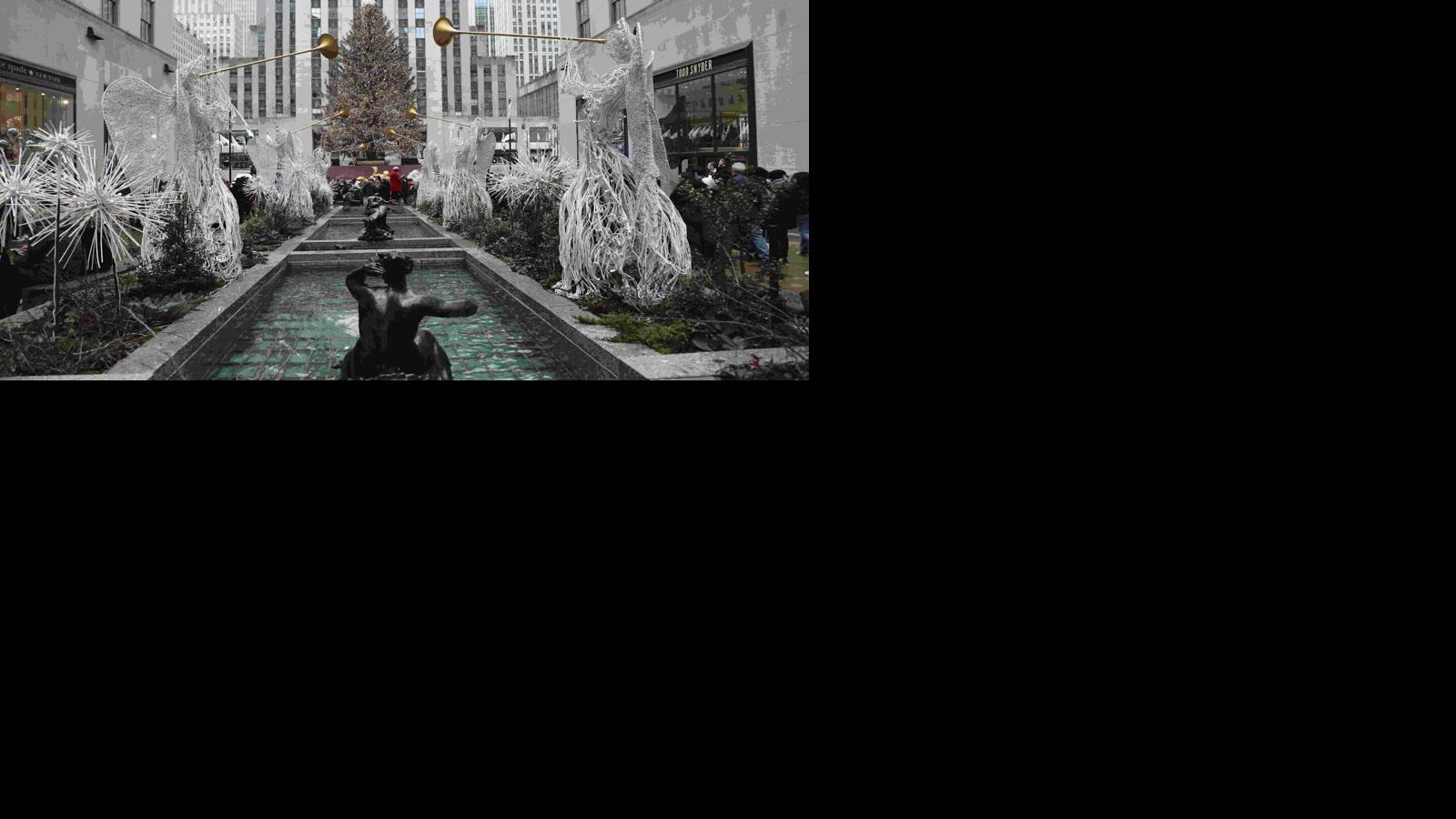 New York, Unfiltered: A West Coast Girl’s Guide to Surviving a Weekend in Manhattan