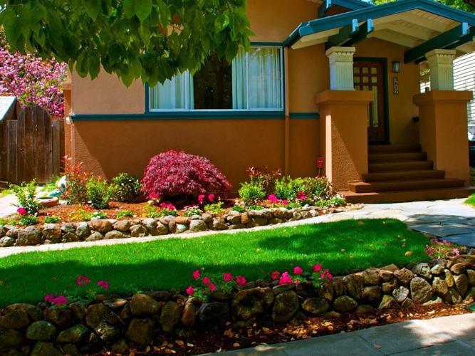 Ways to Improve Garden and Increase Property Value