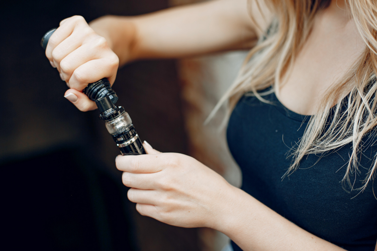 Buying CBD Vape Juice? Here's How You Can Spot Top Quality Online