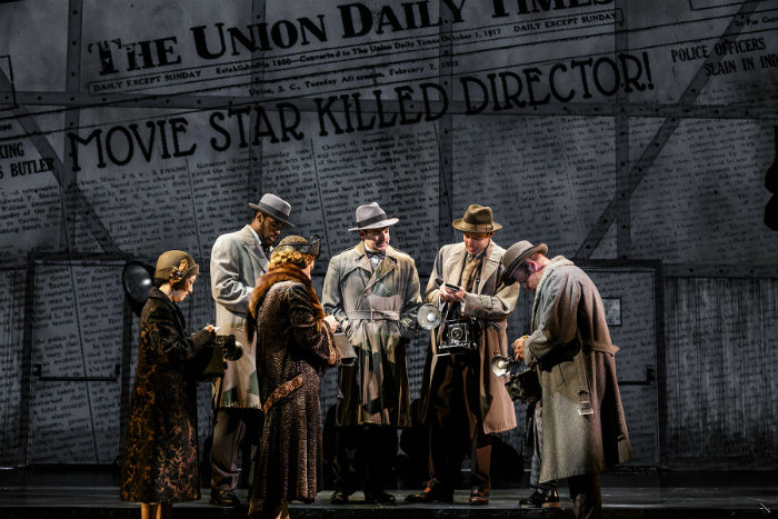 La Jolla Playhouse Brings a Varied Repertoire in Their New Season