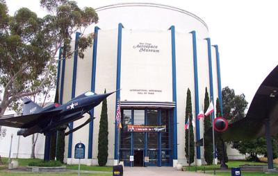 Top Museums in San Diego