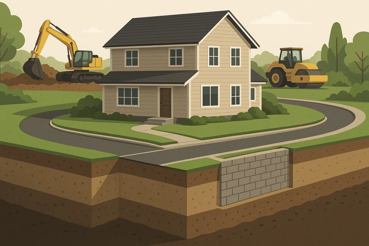 What Is Soil Stabilization in Civil Engineering and Why It’s Important