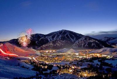 The Sun Is Rising on the Sun Valley Film Festival