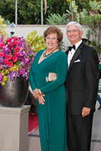 Evening of Illusions