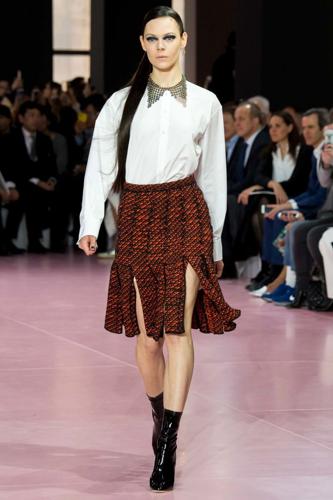 Winter Trends to Stay Looking Hot in the Cold