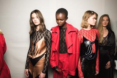 Five fascinating facts about London Fashion Week 