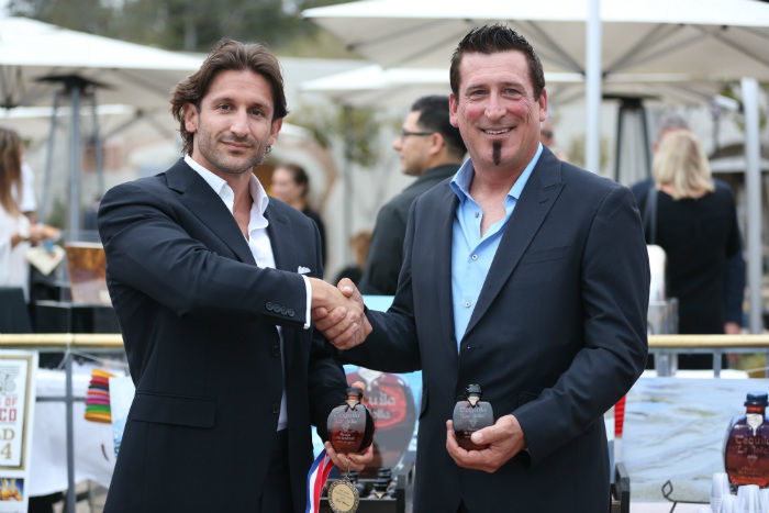 Del Mar Tequila Classic