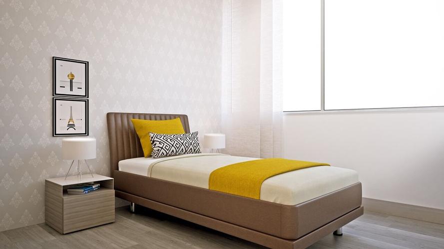 Tight on Space? Try These 7 Bedroom Space-Saving Ideas