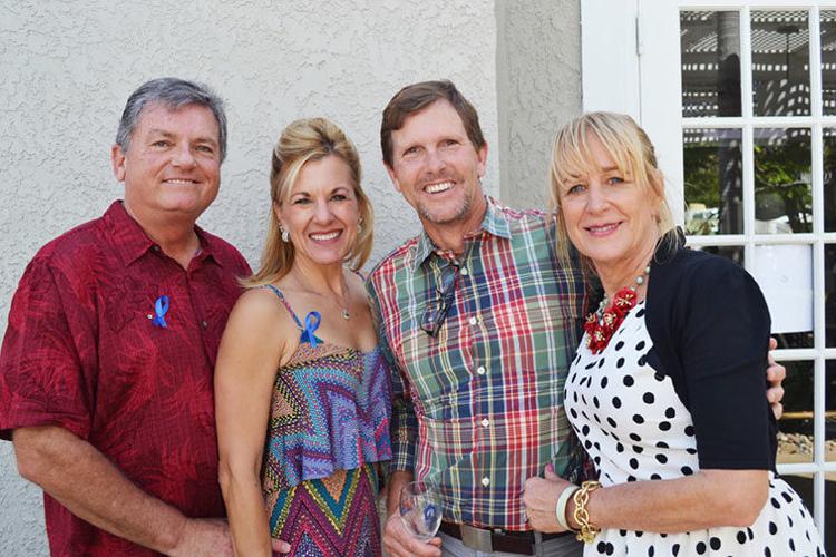 Casa De Amparo's 19th Annual Meet the Chefs Event