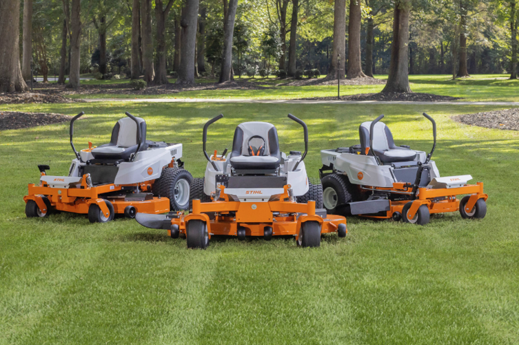 Zero Turn Mowers: Benefits and Buying Advice