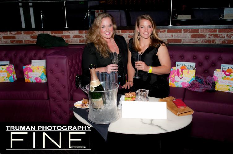 Junior League of San Diego Fashion Show