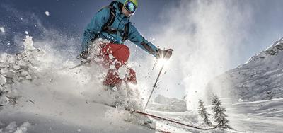 The Top Ski Resort in North America
