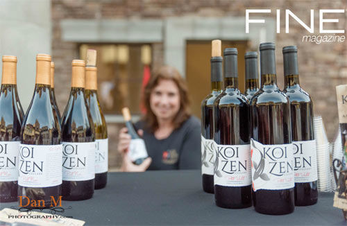 Art, Rhythm and Wine 2015: The Best Local Spirits in Rancho Santa Fe