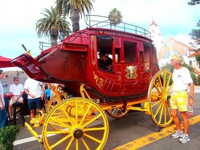La Jolla Art & Wine Festival 2014