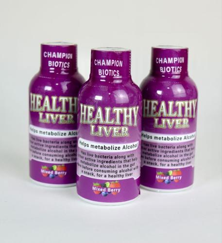 THE NEW PRE-GAME RITUAL FOR THE WELL-LIVED LIFE