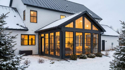 Home Addition Ideas That Transform the Way You Live