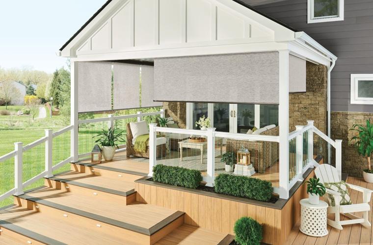 Outdoor Living Elevated with Grace and Purpose
