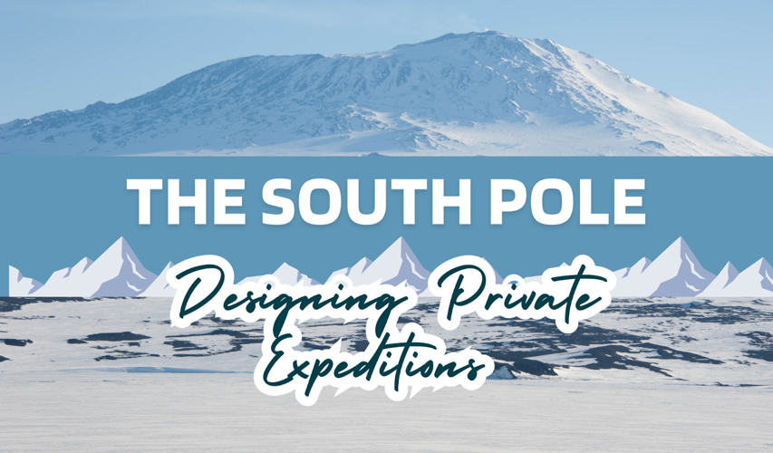 The Last Frontier_ Behind the Private South Pole Expedition