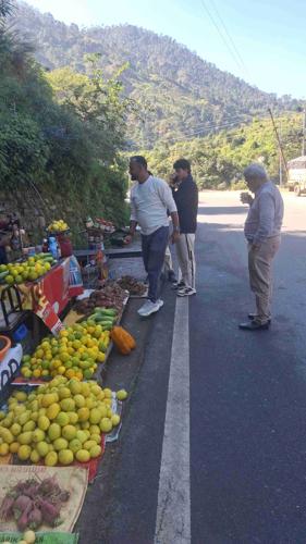 KUMAON HIMALAYAS- GLOBAL LUXURY, LOCAL RESONANCE