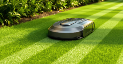 How Lawn Care Systems Can Automate Your Yard Maintenance