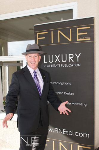 Gallagher and Gallagher VIP Event