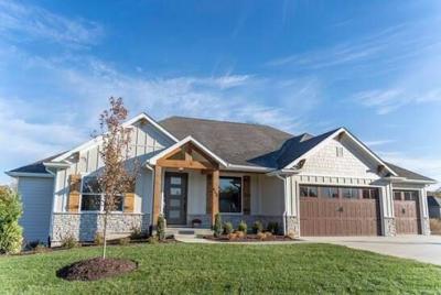 Best Small Towns to Build a Home Near Columbia, Missouri