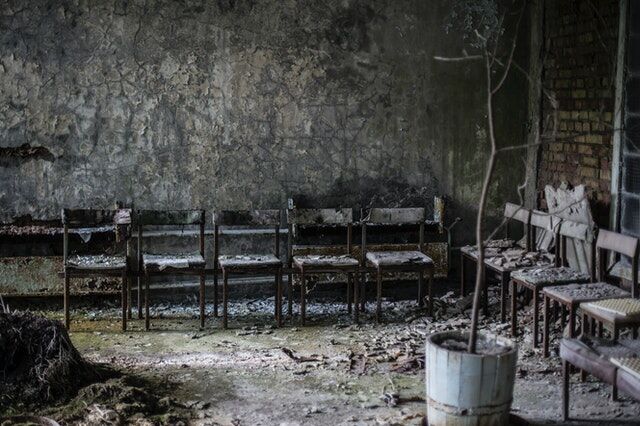 Important Steps To Effectively Deal With The Fire Damage In Your Property