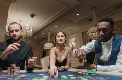 The Psychology of Risk: What the Rise of Games Like Aviator Says About Modern Gamblers