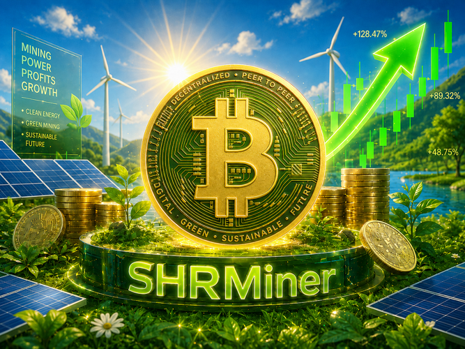 Trump earned over $1 billion through cryptocurrency; how can an ordinary investor earn $17,700?