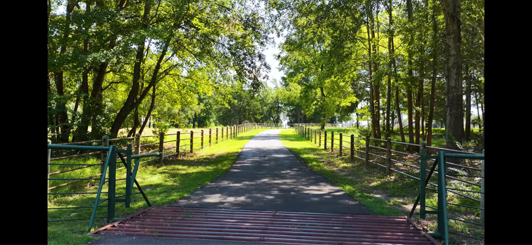 Fair Winds Ahead: Larry Puckett’s East Texas Dream at Fair Winds Ranch