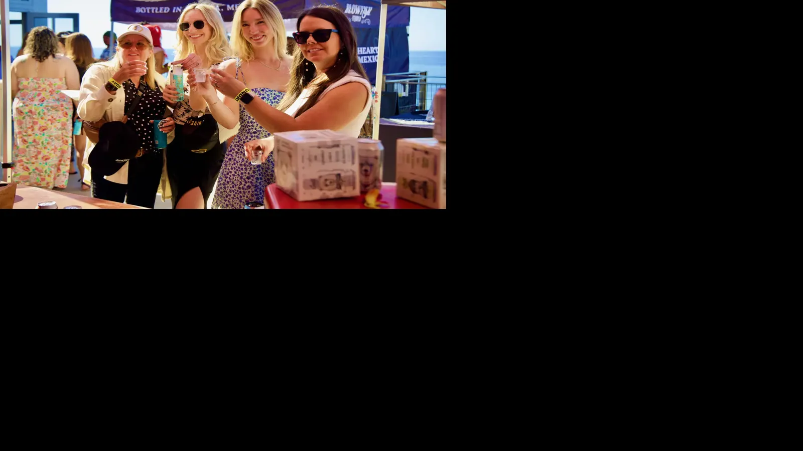 San Diego Spirits Festival Returns to La Jolla for Its 17th Year