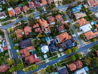 Four Tips for Finding Your Perfect Neighborhood