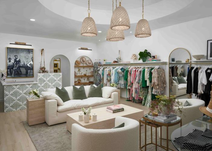 A Dream Come True in Fashion at Palma Boutique in Del Mar