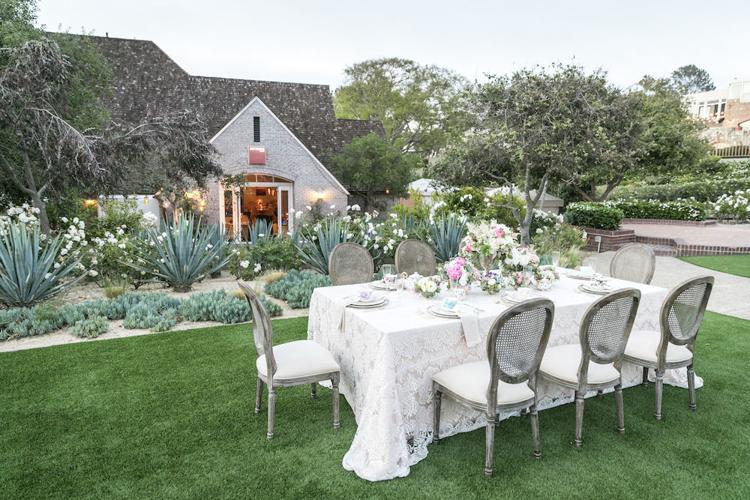 Friends in Philanthropy