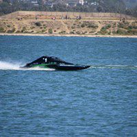 2018 San Diego Bayfair