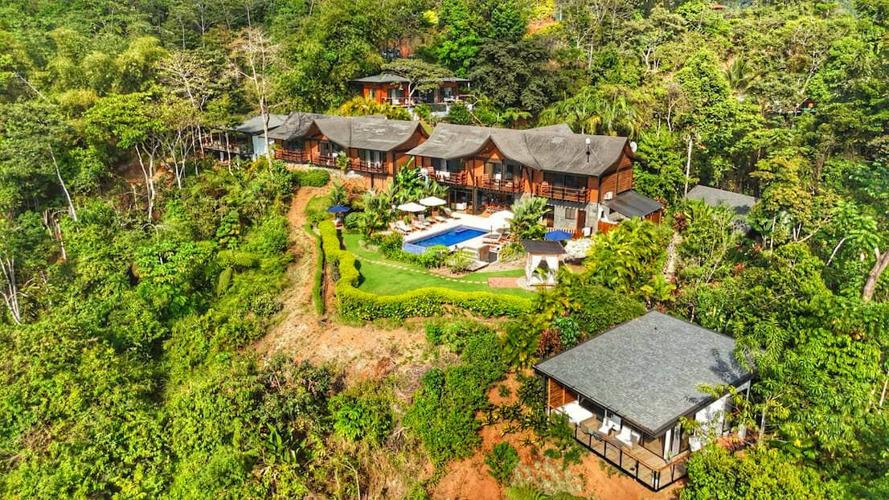 Kalon Surf Marks a New Era as a Fully Family Owned Costa Rican Luxury Retreat