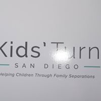 Kids' Turn San Diego Donor Appreciation Reception