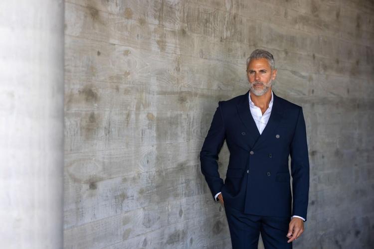 Marcelo Mancini: The Art of Presence