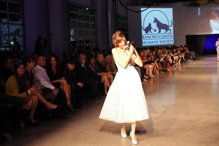 Highlights From Fashion Week San Diego
