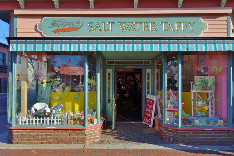 Discover Atlantic City’s Magic